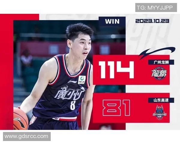 广州篮球队意识争议引发热议球迷对战术与团队合作的不同看法