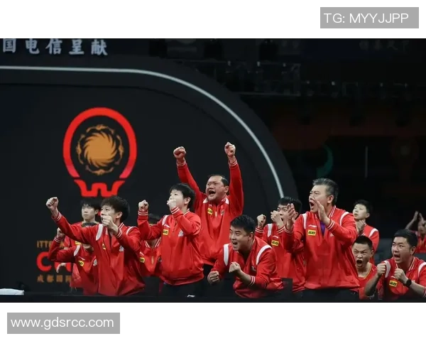 成都乒乓球队在世界杯预选赛中的拼搏与荣耀之路全景回顾